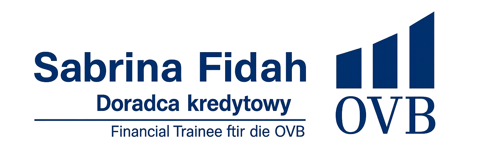 Sabrina Fidah Logo